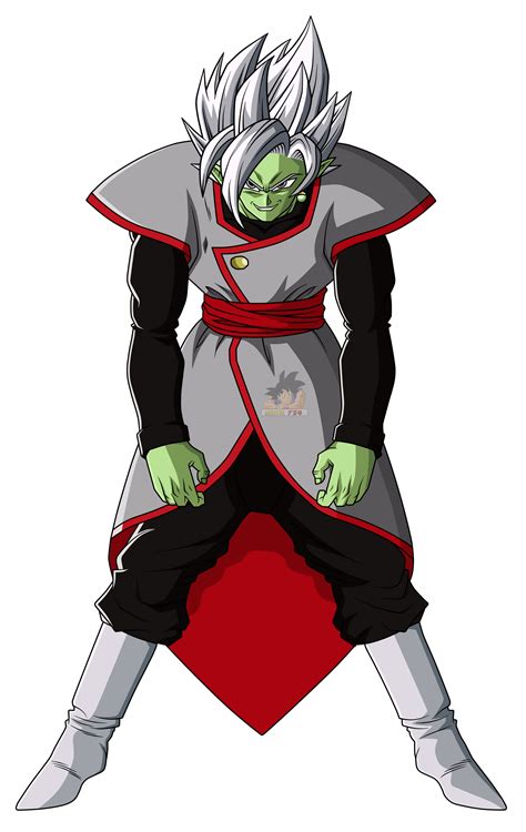 merged zamasu manga